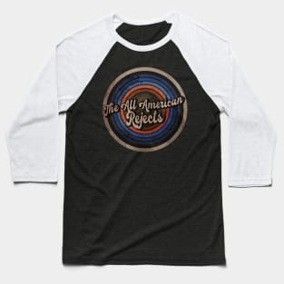 reject music lover Baseball T-Shirt